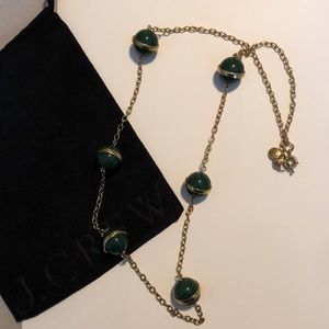 JCrew necklace